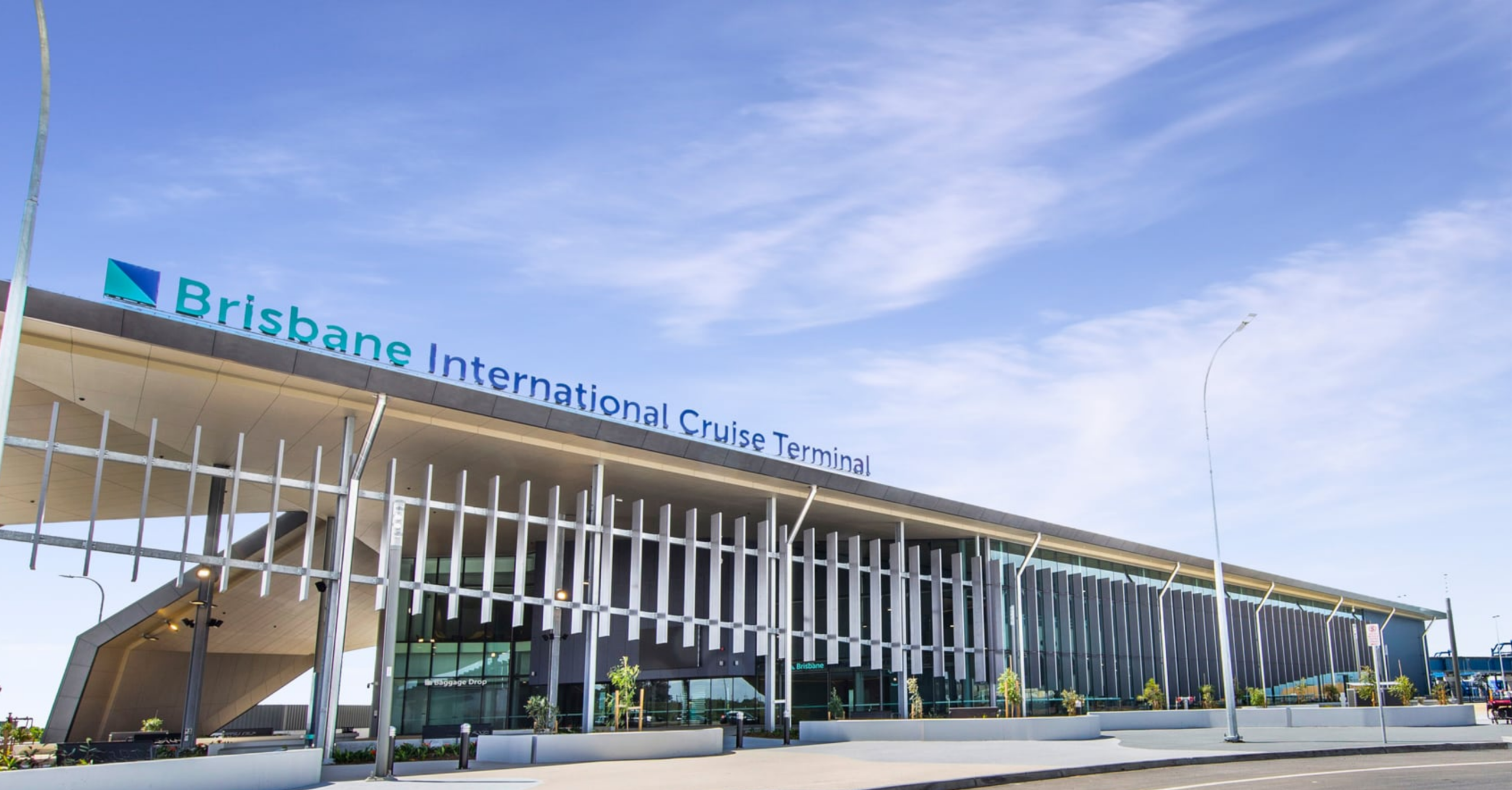 Cruise Terminal Parking