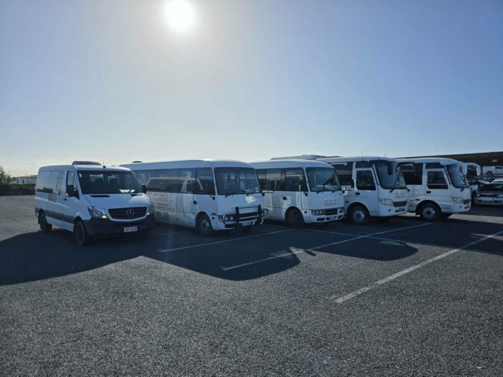 Secure Parking Pinkenba: How to Choose the Best Long-Term Vehicle Storage