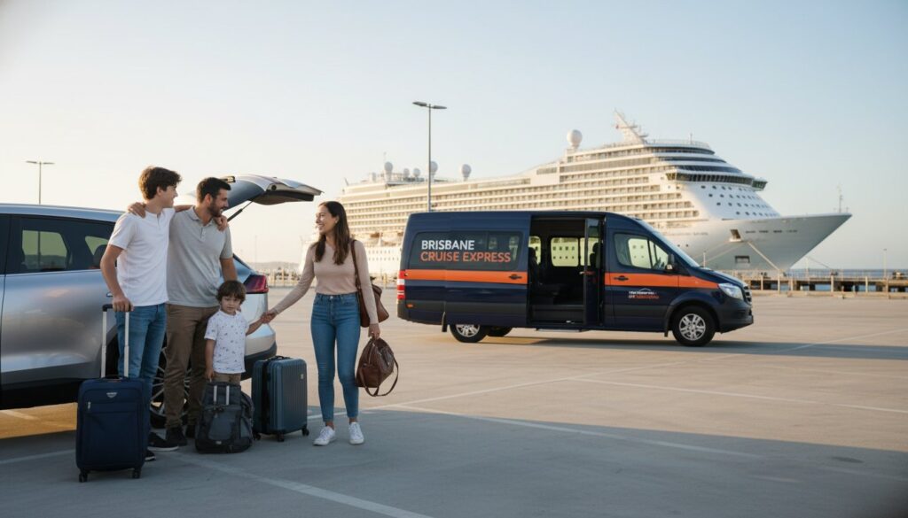 Stress-Free Cruise Parking in Brisbane: The Ultimate Guide for 2026