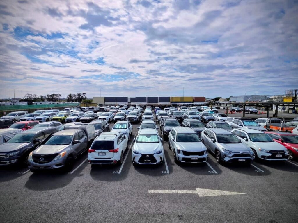 The Ultimate Guide to Brisbane International Cruise Terminal Parking in 2026