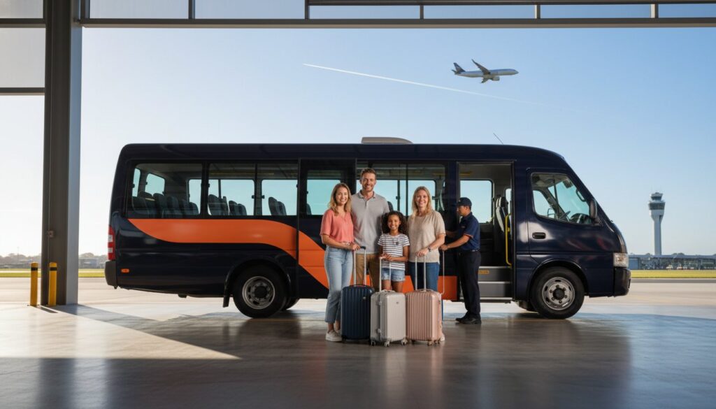 Secure Parking Near Brisbane Airport: Tips for Travellers